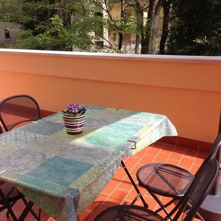 Casa Norma Verona