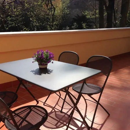 Apartment Casa Norma Verona