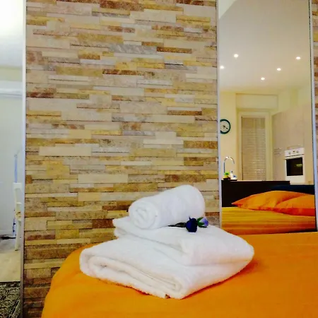 Apartment Casa Norma *