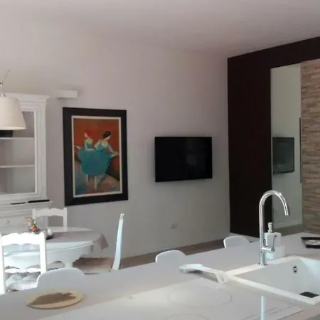 Apartment Casa Norma