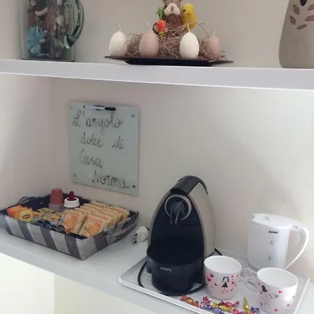 Casa Norma *