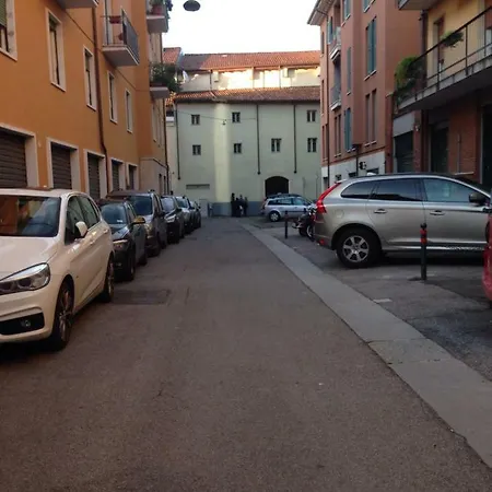 Casa Norma Verona