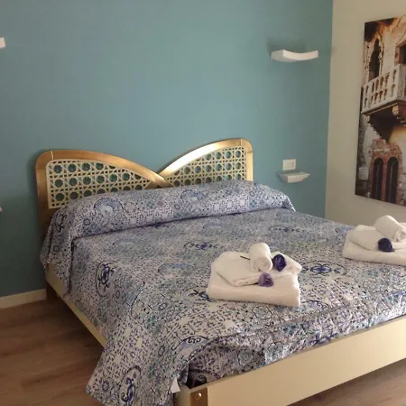 Apartment Casa Norma *