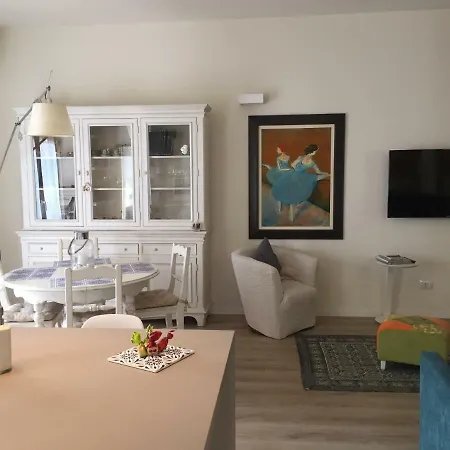 Casa Norma Verona
