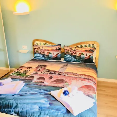 Apartment Casa Norma Verona