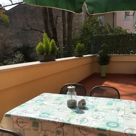 Casa Norma *