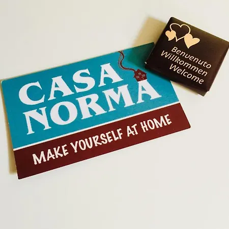 Casa Norma Verona
