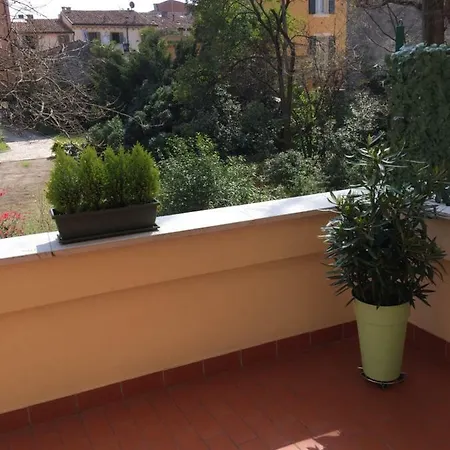 Casa Norma Apartment Verona