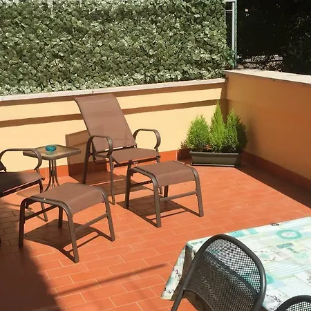 Apartment Casa Norma