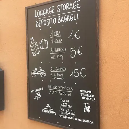 Apartment Casa Norma Verona