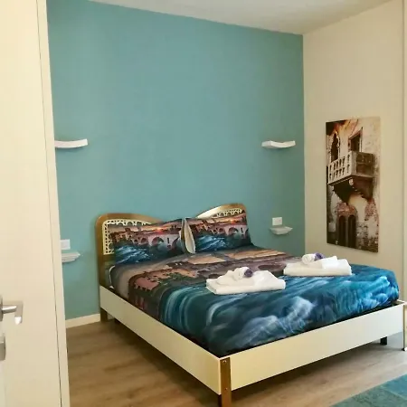 Casa Norma * Verona