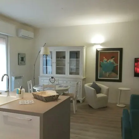 Casa Norma Apartment Verona
