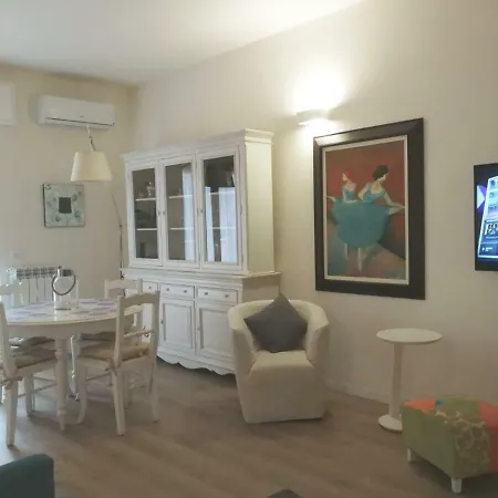 Casa Norma Apartment